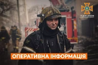 Харківська область: оперативна інформація станом на 07:00 02 травня 2024 року