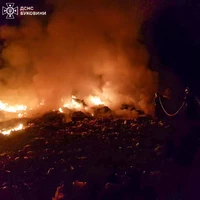 Чернівецька область: за минулі вихідні ліквідовано 10 пожеж