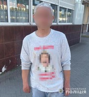 Пограбував аптеку та втік: у Вінниці поліцейські менш ніж за годину затримали 40-річного зловмисника