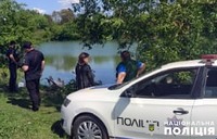 На Полтавщині поліція викрила чоловіка, який займався незаконною риболовлею