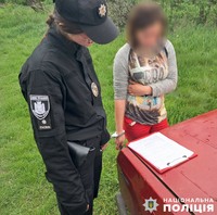 На Житомирщині поліцейські затримали 15-річну підозрювану у замаху на вбивство