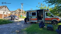 На Кіровоградщині внаслідок ворожої атаки пошкоджено будинки та гаражі