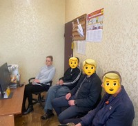 Клієнти пробації Чорнобаївщини обговорили поняття про людську гідність