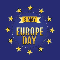 «Орган пробації інформує про День Європи в країнах Європейського Союзу»