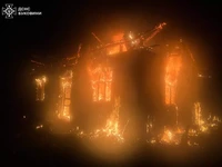 Чернівецька область: минулої доби вонеборцями ліквідовано 9 пожеж