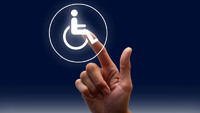 На Тернопіллі шукають роботу 176 осіб з інвалідністю. Роботодавці, які їх працевлаштують, отримають компенсації!