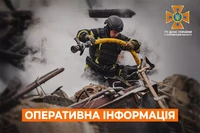 Харківська область: оперативна інформація станом на 07:00 14 травня 2024 року