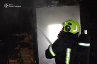 Кіровоградська область: за добу рятувальники ліквідували 6 пожеж різного характеру