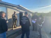 На Одещині прикордонники ліквідували злочинний трансфер до Молдови