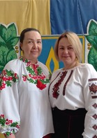 Вишиванка –унікальний код українського етносу.