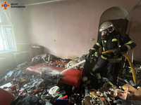 Чернівецька область: за минулу добу ліквідовано 6 пожеж 2 особи врятовано, 1 травмована та 1 загибла