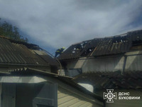 Чернівецька область: за минулу добу ліквідовано 10 пожеж