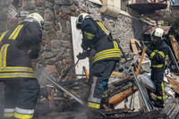 Деснянські рятувальники ліквідували пожежу на відкритій території
