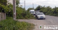 На Полтавщині поліція затримала чоловіка, підозрюваного в убивстві