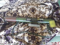 Борзнянські поліцейські вилучили у мешканця громади незаконну зброю