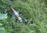 Прикордонники ліквідували вісім FPV-дронів