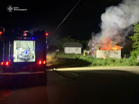 Вогнеборці ліквідували пожежу житлового будинку в Богородчанській ТГ