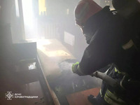 Кіровоградська область: за добу ліквідовано шість пожеж різного характеру