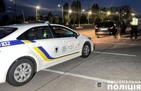 Поліція Полтавщини з'ясовує обставини дорожньо-транспортної пригоди за участі неповнолітніх