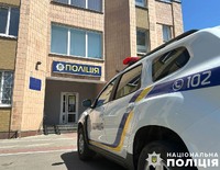 На Полтавщині поліцейські затримали мешканця Лубен за підозрою у спричиненні жінці тяжких тілесних ушкоджень