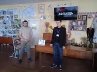 У Шосткинському РС №1 філії ДУ «Центр пробації» в Сумській області розпочав роботу клуб документального кіно Docudays UA