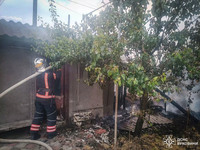 Чернівецька область: за минулу добу ліквідовано 7 пожеж