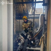 Чернівецький район: за минулу добу ліквідовано 2 пожежі