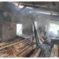 Житомирська область: за добу ліквідовано 4 пожежі
