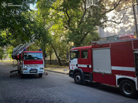 За добу на Миколаївщині зареєстровано 9 пожеж