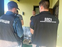 Прикордонники Львівського загону викрили канал незаконного переправлення осіб за кордон