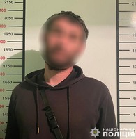 На Львівщині поліцейські затримали зловмисника, підозрюваного у вбивстві товариша по чарці