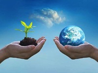 Всесвітній день охорони навколишнього середовища