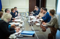 Програми підтримки українського бізнесу від ЄБРР будуть модернізовані під поточні потреби економіки