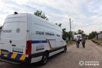 Росіяни обстріляли Харків та селище Черкаські Тишки: поліція працює на місцях подій
