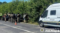 На Полтавщині поліцейські затримали чоловіка за розповсюдження психотропної речовини