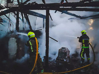 Чернівецький район: за добу вогнеборцями ліквідовано 2 пожежі
