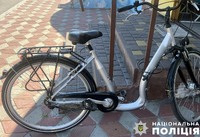 Поліція Кременчука встановлює обставини ДТП, в якій постраждав велосипедист