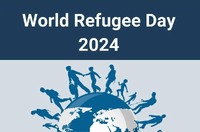 «Орган пробації інформує про Всесвітній день біженців»