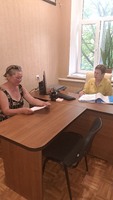 Наглядова пробація в дії: Співпраця Центру надання соціальних послуг Васильківської селищної ради та органу пробації