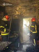 Винники: вогнеборці врятували від знищення вогнем житловий будинок
