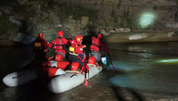 Тривають пошуки 17-річного хлопця на річці Черемош