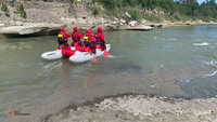 Водолази виявили тіло 17-річного хлопця, котрий зник на річці Черемош